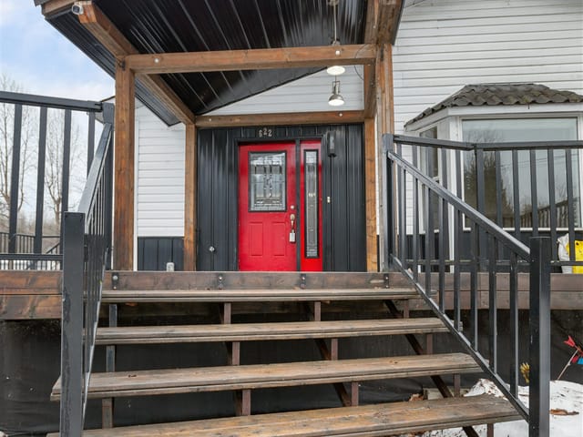 House for sale in Prince George, PG City North, 622 Cutbank Road, 263115132 | Realtylink.org