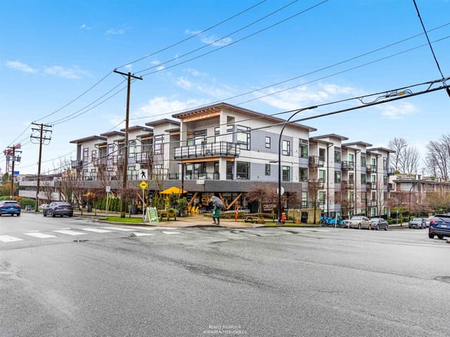 Apartment for sale in North Vancouver, North Vancouver, 206 715 W 15th Street, 263115133 | Realtylink.org