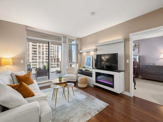 Apartment for sale in Burnaby, Burnaby North, 2006 2077 Rosser Avenue, 263115134 | Realtylink.org