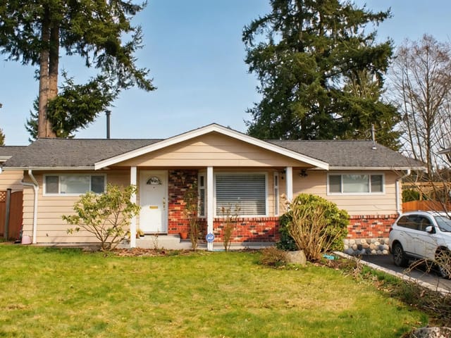 House for sale in Surrey, Surrey, 8722 154a Street, 263115136 | Realtylink.org