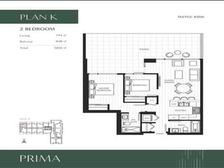 Apartment for sale in Richmond, Richmond, 506 6833 Buswell Street, 263115138 | Realtylink.org