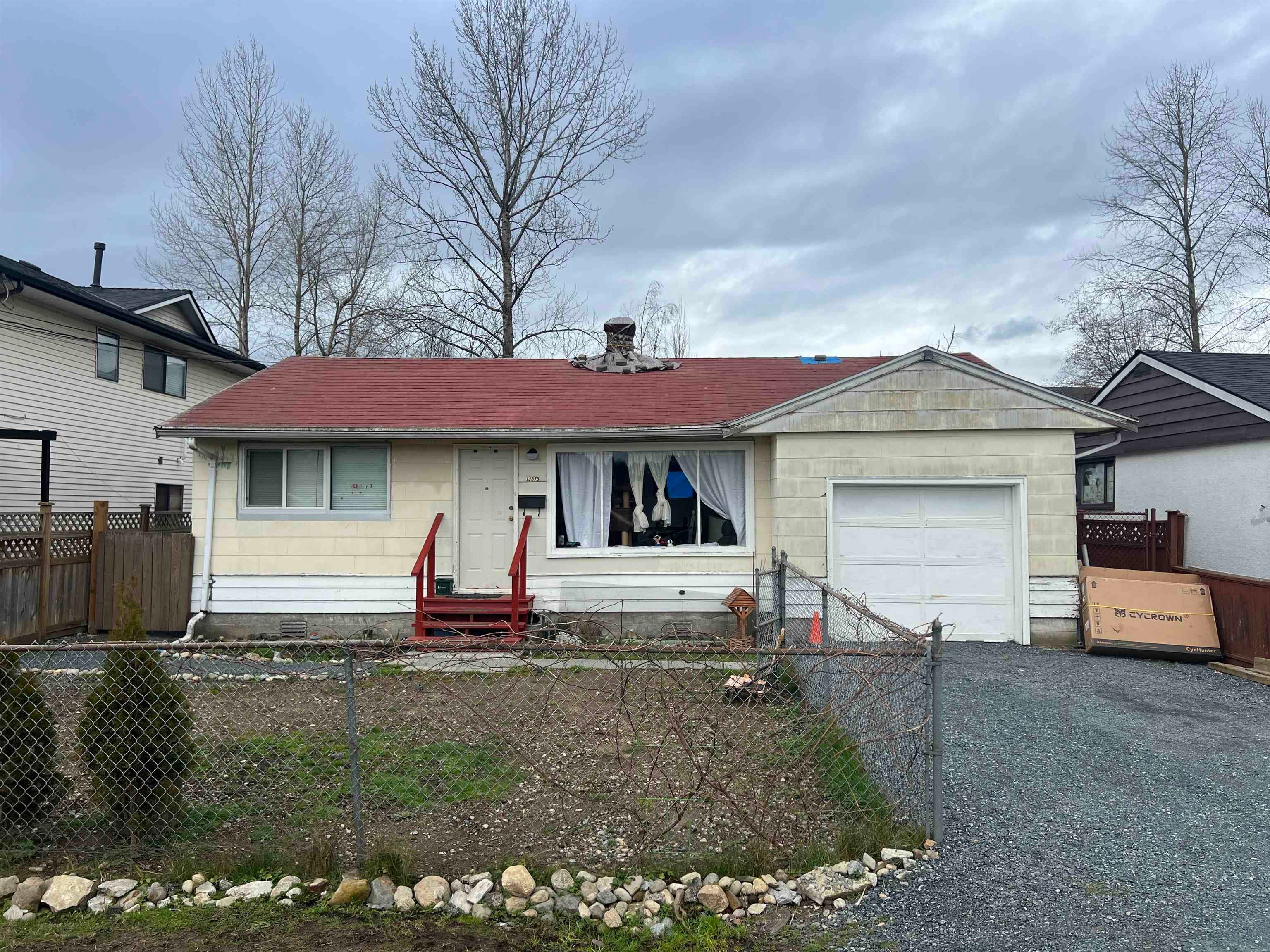 House for sale in Surrey, North Surrey, 12875 114a Avenue, 263115142 | Realtylink.org