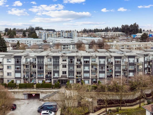 Apartment for sale in Abbotsford, Abbotsford, 215 2943 Nelson Place, 263115143 | Realtylink.org