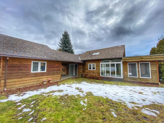 House for sale in Hazelton, Hazelton & Hwy 37, 4805 Strathern Road, 263115145 | Realtylink.org