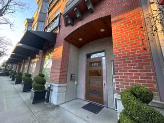 Apartment for sale in Vancouver, Vancouver West, 305 4463 W 10th Avenue, 263115147 | Realtylink.org