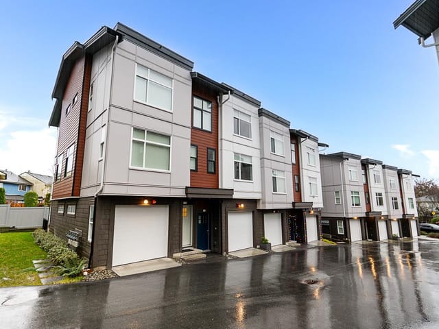 Townhouse for sale in Langley, Langley, 107 5330 198 Street, 263115148 | Realtylink.org