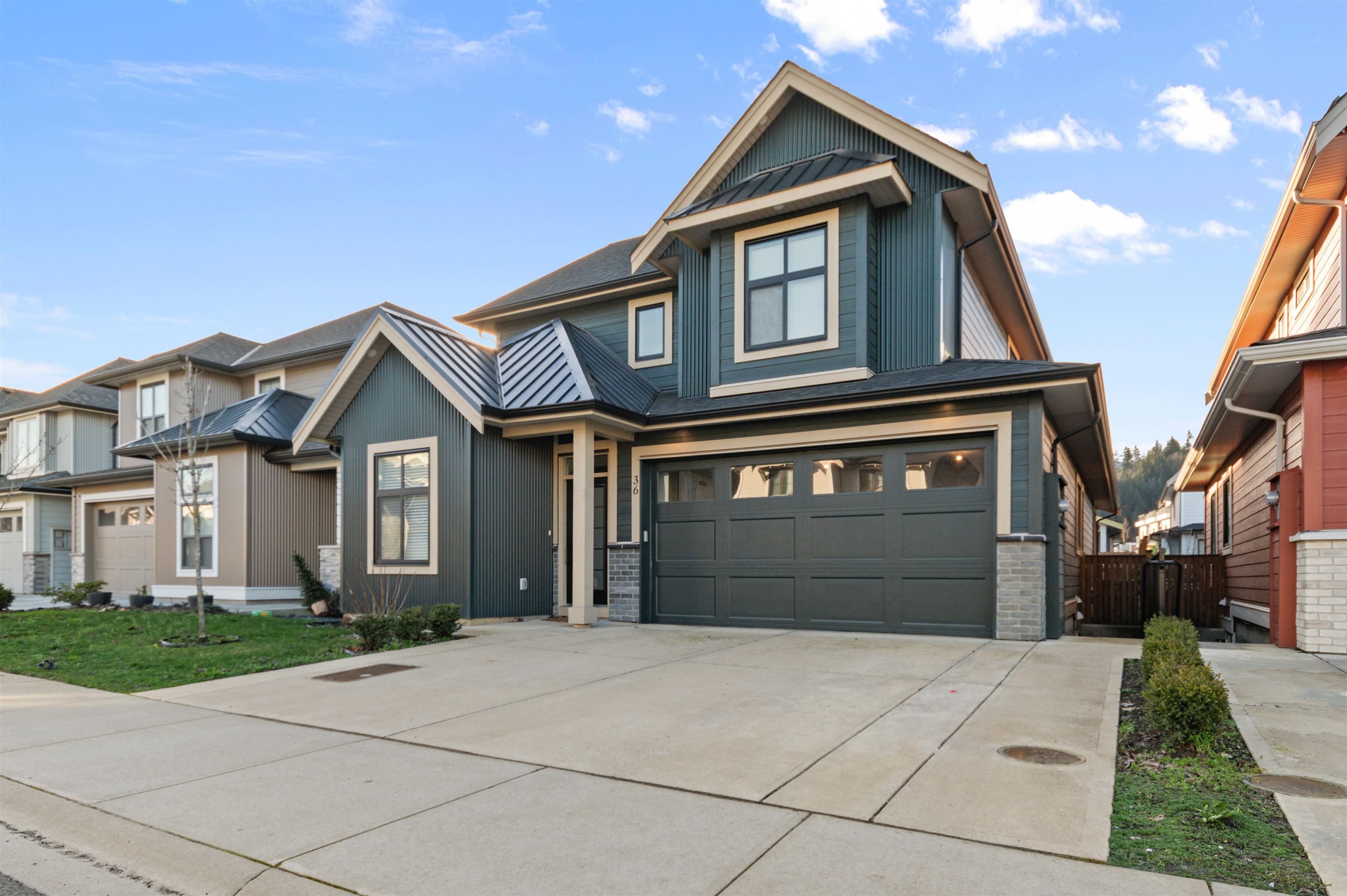 House for sale in Chilliwack, Sardis, 36 46211 Promontory Road, 263115152 | Realtylink.org