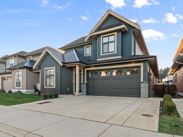 House for sale in Chilliwack, Sardis, 36 46211 Promontory Road, 263115152 | Realtylink.org