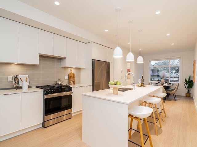 Townhouse for sale in Langley, Langley, 108 5330 198 Street, 263115153 | Realtylink.org