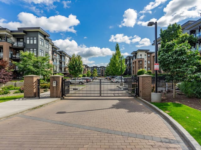 Apartment for sale in Langley, Langley, 407 20068 Fraser Highway, 263115156 | Realtylink.org