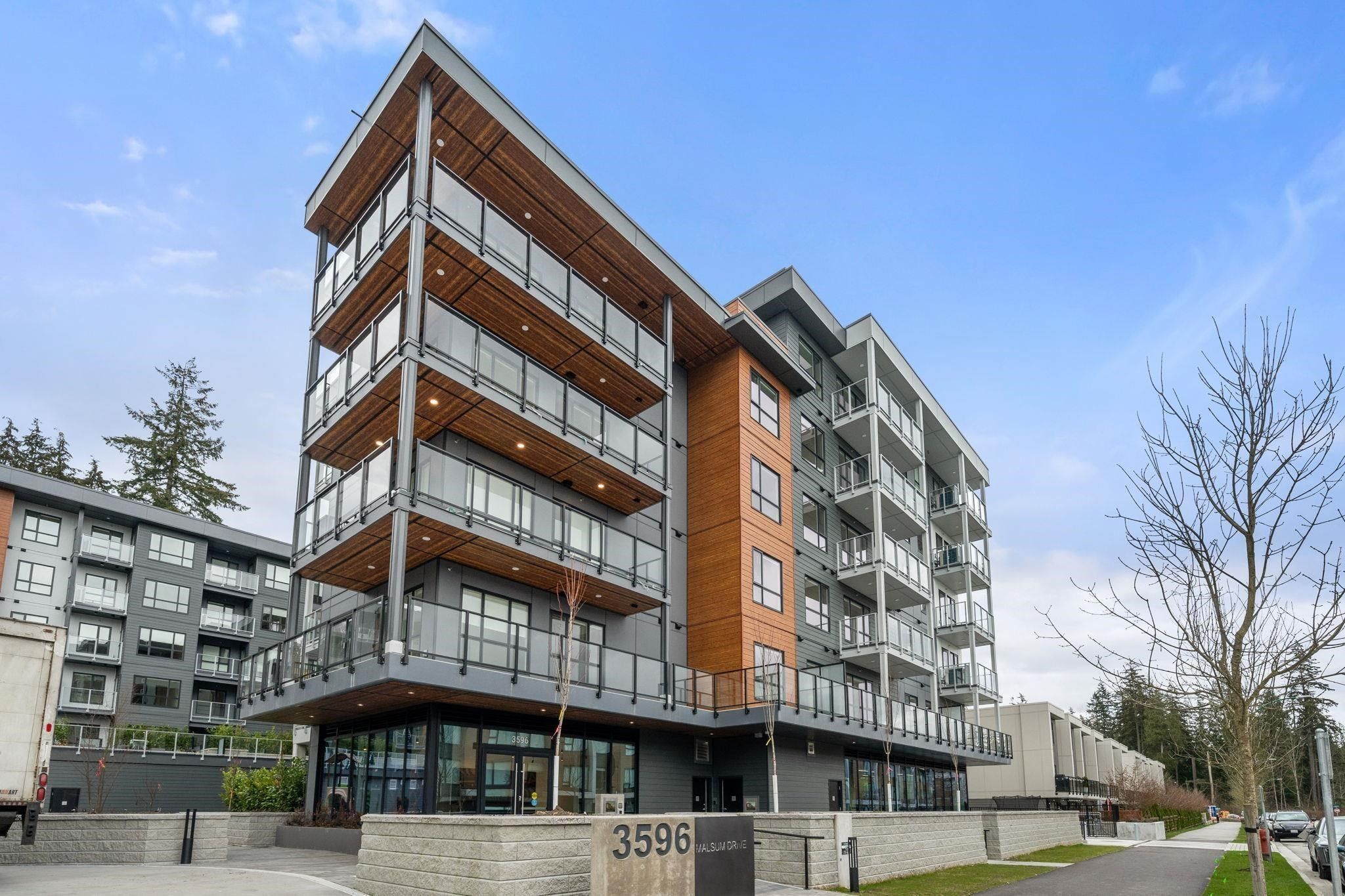 Apartment for sale in North Vancouver, North Vancouver, 409 3596 Malsum Drive, 263115157 | Realtylink.org