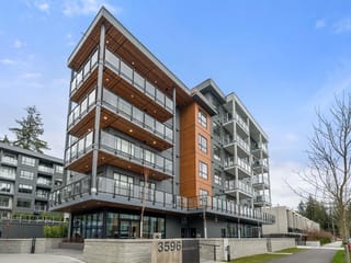Apartment for sale in North Vancouver, North Vancouver, 409 3596 Malsum Drive, 263115157 | Realtylink.org