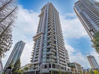 Apartment for sale in Surrey, N. Delta, 4105 13350 Central Avenue, 263115159 | Realtylink.org