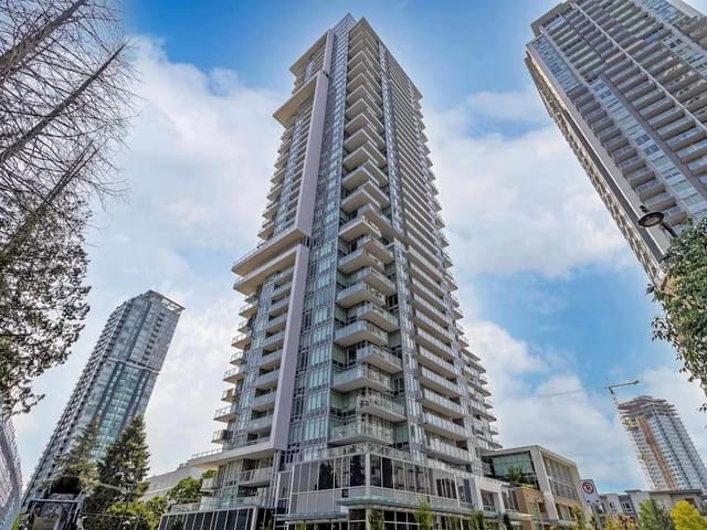 Apartment for sale in Surrey, N. Delta, 4105 13350 Central Avenue, 263115159 | Realtylink.org