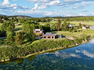 House for sale in 100 Mile House, 100 Mile House, 5460 Carlson Road, 263115169 | Realtylink.org