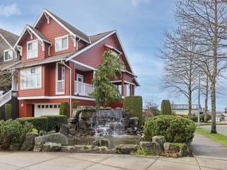 Townhouse for sale in Richmond, Richmond, 71 3088 Francis Road, 263115174 | Realtylink.org