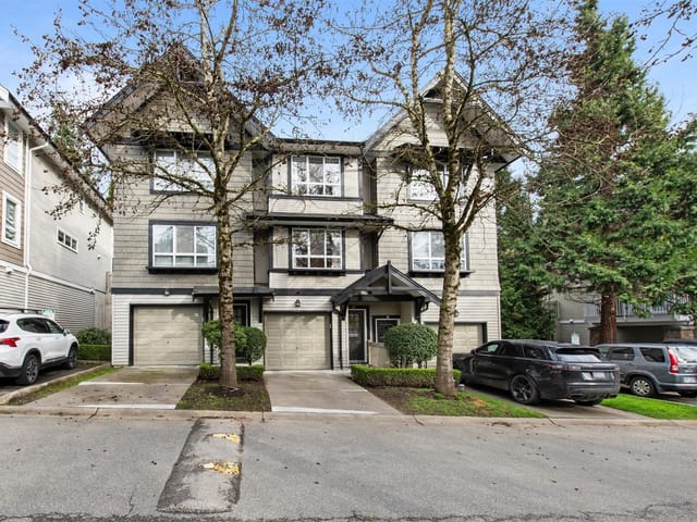 Townhouse for sale in Langley, Langley, 47 6747 203 Street, 263115177 | Realtylink.org