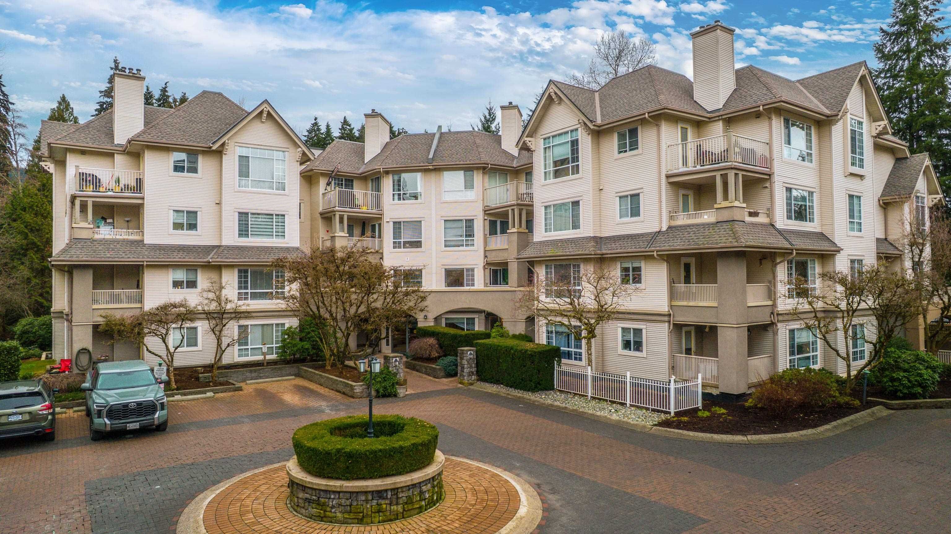 Apartment for sale in Coquitlam, Coquitlam, 327 1252 Town Centre Boulevard, 263115178 | Realtylink.org