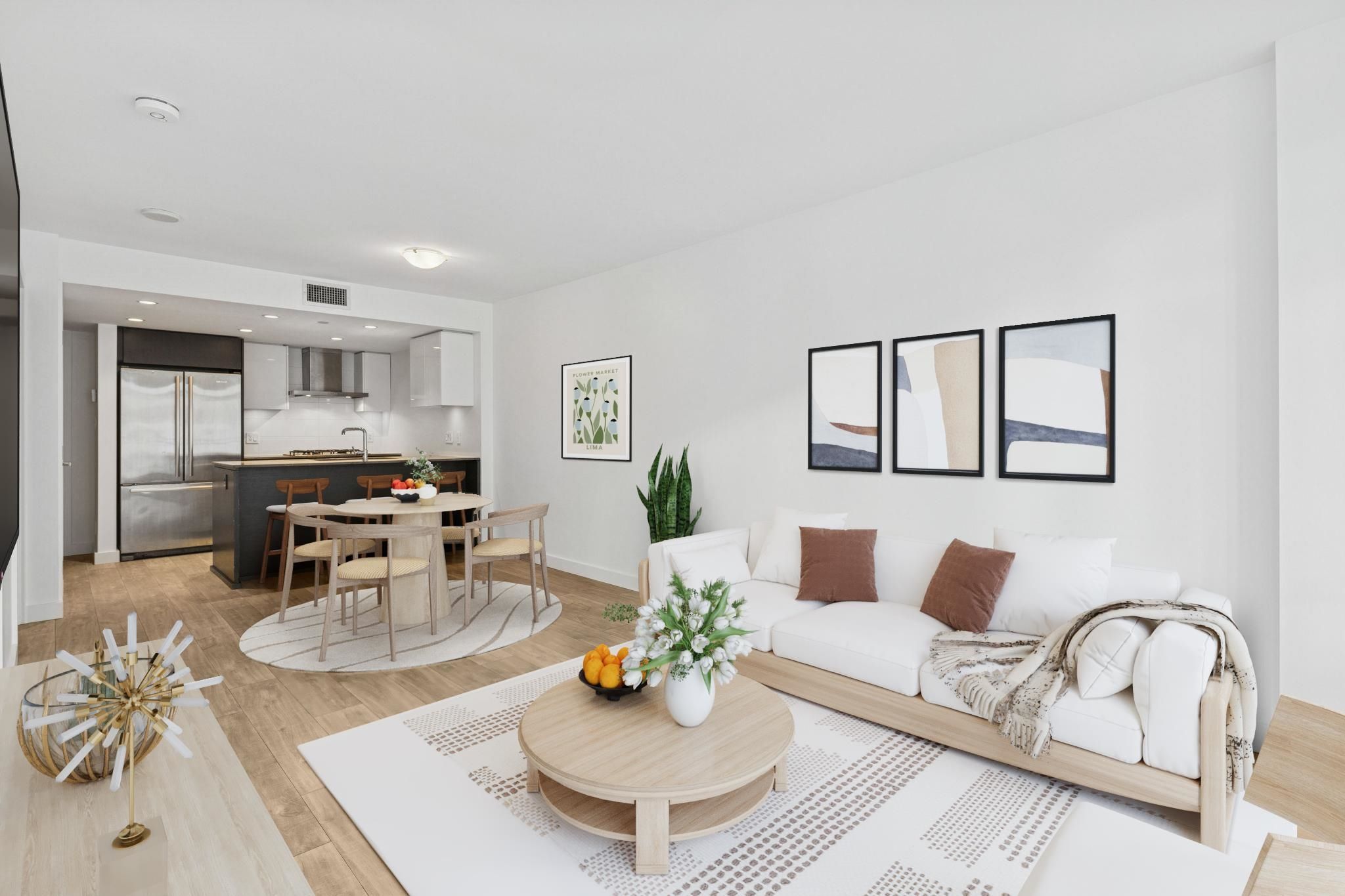 Apartment for sale in Vancouver, Vancouver East, 816 1618 Quebec Street, 263115181 | Realtylink.org