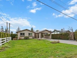 House for sale in Abbotsford, Abbotsford, 29288 Duncan Avenue, 263115183 | Realtylink.org