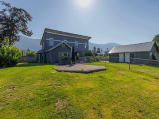 House for sale in Rosedale, East Chilliwack, 51495 Old Yale Road, 263115185 | Realtylink.org