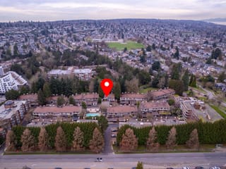 Townhouse for sale in Vancouver, Vancouver West, 3993 Parkway Drive, 263115186 | Realtylink.org