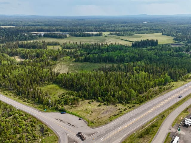 Lot for sale in 100 Mile House, 100 Mile House, Lot a Little Fort 24 Highway, 263115188 | Realtylink.org