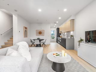 Townhouse for sale in Vancouver, Vancouver East, 2425 Grant Street, 263115189 | Realtylink.org