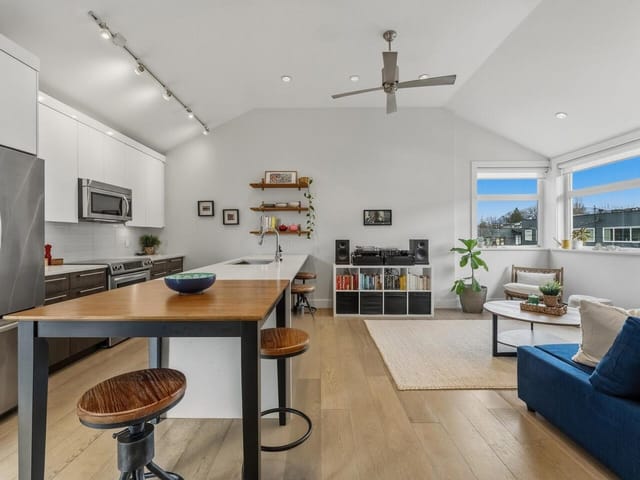 Townhouse for sale in Vancouver, Vancouver East, 1681 Kitchener Street, 263115193 | Realtylink.org