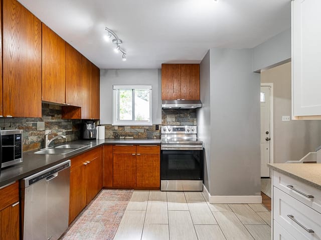 Townhouse for sale in Surrey, Surrey, 18 6613 138 Street, 263115196 | Realtylink.org