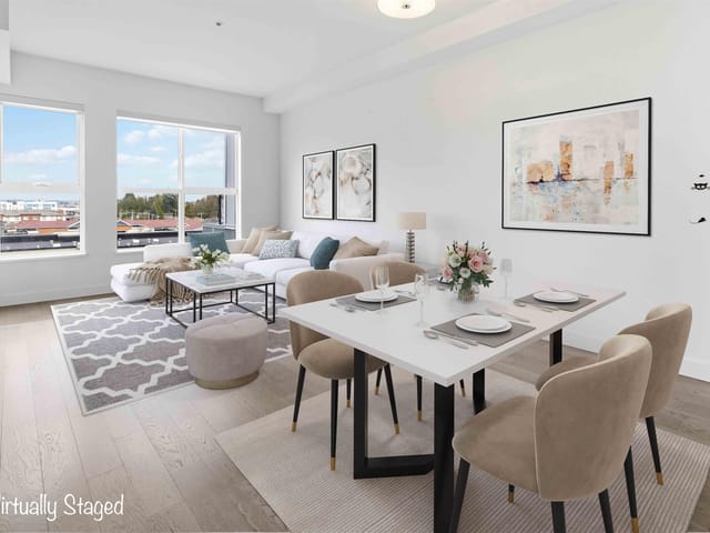 Apartment for sale in Richmond, Richmond, 502 10177 River Drive, 263115200 | Realtylink.org