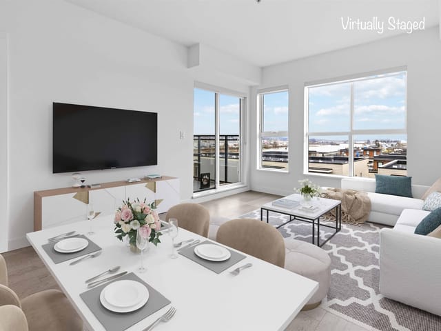 Apartment for sale in Richmond, Richmond, 502 10177 River Drive, 263115200 | Realtylink.org