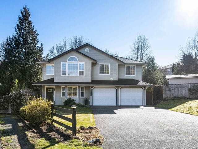 House for sale in Chilliwack, Sardis, 46430 Edgemont Place, 263115205 | Realtylink.org