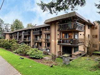 Apartment for sale in Coquitlam, Coquitlam, 301 1000 King Albert Avenue, 263115206 | Realtylink.org