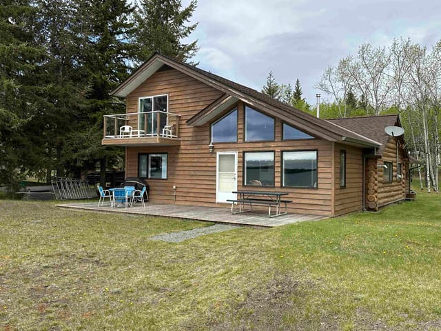 House for sale in 70 Mile House, 100 Mile House, 5738 N Green Lake Road, 263115208 | Realtylink.org