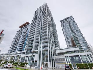 Apartment for sale in Burnaby, Burnaby North, 1008 2378 Alpha Avenue, 263115210 | Realtylink.org