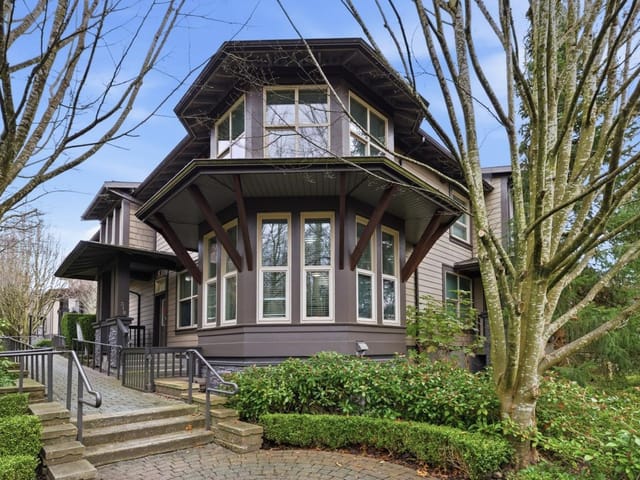 Townhouse for sale in North Vancouver, North Vancouver, 310 E 14th Street, 263115211 | Realtylink.org