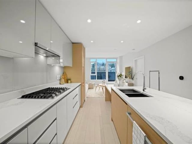 Apartment for sale in Vancouver, Vancouver East, 607 3538 Sawmill Crescent, 263115212 | Realtylink.org
