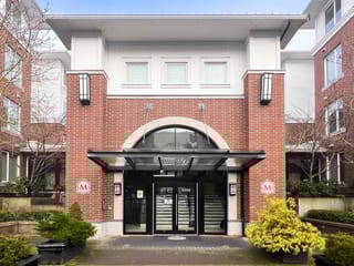 Apartment for sale in Richmond, Richmond, 406 9399 Odlin Road, 263115215 | Realtylink.org