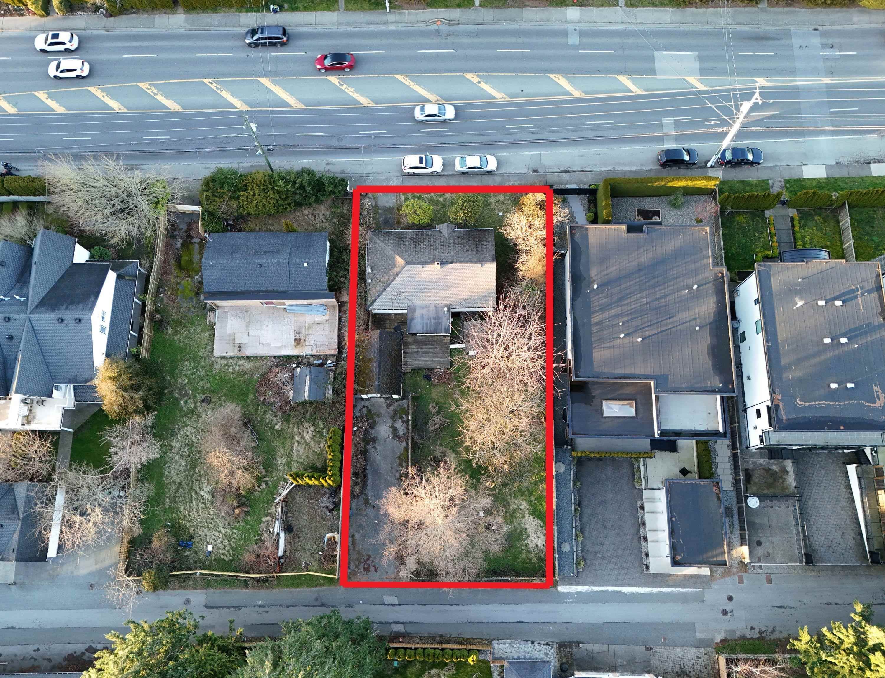 House for sale in White Rock, South Surrey White Rock, 14068 North Bluff Road, 263115217 | Realtylink.org