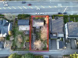 House for sale in White Rock, South Surrey White Rock, 14068 North Bluff Road, 263115217 | Realtylink.org