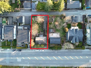 House for sale in White Rock, South Surrey White Rock, 14068 North Bluff Road, 263115217 | Realtylink.org