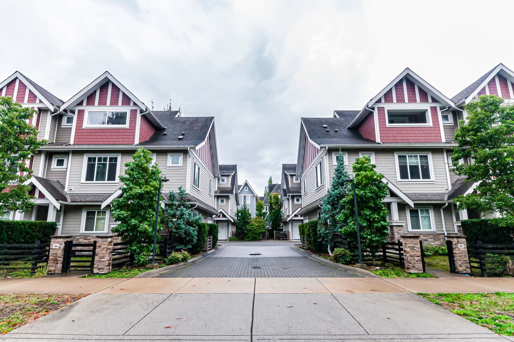 Townhouse for sale in Richmond, Richmond, 8 9780 General Currie Road, 263115220 | Realtylink.org