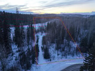 Lot for sale in Fraser Lake, Vanderhoof And Area, Dl 2555 Ely Subdivision Road, 263115222 | Realtylink.org