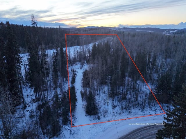 Lot for sale in Fraser Lake, Vanderhoof And Area, Dl 2555 Ely Subdivision Road, 263115222 | Realtylink.org