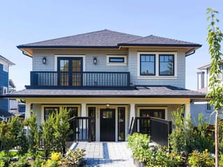 1/2 Duplex for sale in North Vancouver, North Vancouver, 263 W 6th Street, 263115228 | Realtylink.org