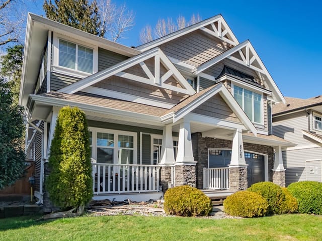 House for sale in Mission, Mission, 8723 Nottman Street, 263115229 | Realtylink.org