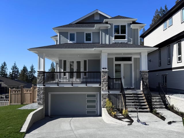 House for sale in Coquitlam, Coquitlam, 1538 Dayton Street, 263115232 | Realtylink.org
