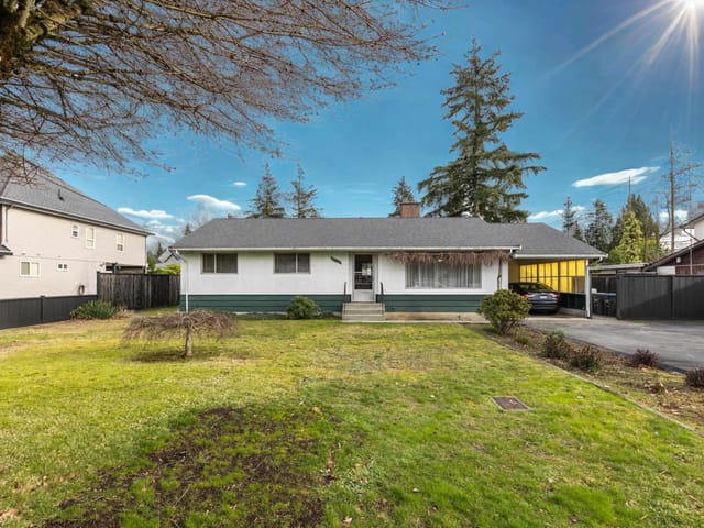 House for sale in Surrey, Surrey, 8736 154 Street, 263115235 | Realtylink.org