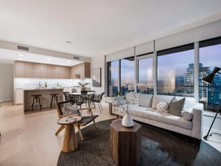 Apartment for sale in Burnaby, Burnaby North, 4101 2108 Gilmore Avenue, 263115236 | Realtylink.org